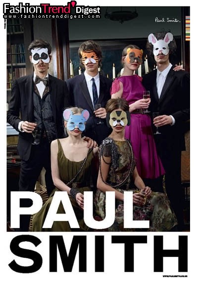 Paul Smith 2009ﶬVDƬ